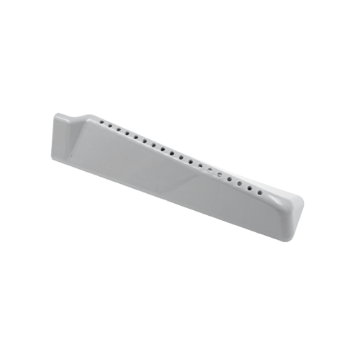 Ребро (активатор) барабана для стиральной машины Beko 2191152525, 2845100200, 51*256 мм Ребро (активатор) барабана для стиральной машины Beko 2191152525, 2845100200, 51*256 мм