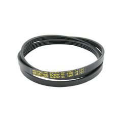 Ремень 1265 PJE4 Megadyne, Ariston C00059560 (резиновый)