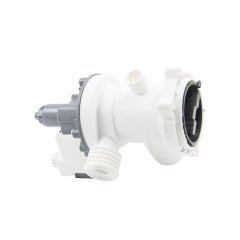 Насос в сборе Hanyu B15-6A для стиральной машины Ariston C00085617