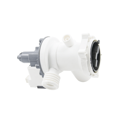 Насос у зборі Hanyu B15-6A для пральної машини Ariston C00085617 Насос у зборі Hanyu B15-6A для пральної машини Ariston C00085617