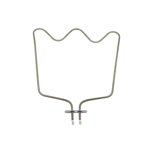 Тэн для духовки, 350*390 мм, 1150 Вт, Whirlpool 481225998421, Ariston, Indesit C00316553, Backer