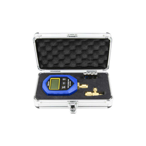 Вакуумметр цифровий Whicepart DSZH WK-VG89 Вакуумметр цифровий Whicepart DSZH WK-VG89