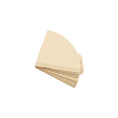 Фильтры бумажные для капельной кофеварки V01Y (40 штук)