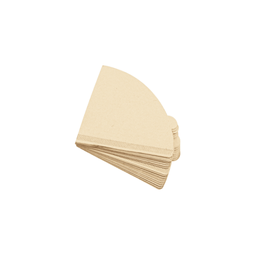 Фільтри паперові для крапельної кавоварки V01Y (40 штук)