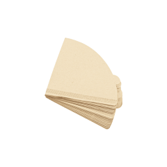 Фильтры бумажные для капельной кофеварки V02Y (40 штук)