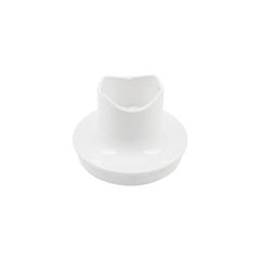 Редуктор-крышка для блендера Braun 67050144, AS00004186 (белая)
