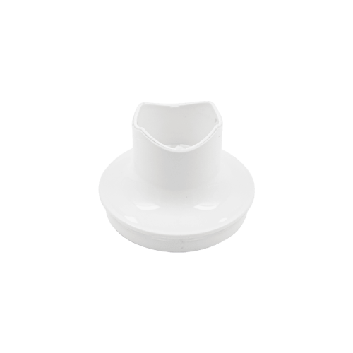 Редуктор-кришка для блендера Braun 67050144, AS00004186 (біла) Редуктор-кришка для блендера Braun 67050144, AS00004186 (біла)