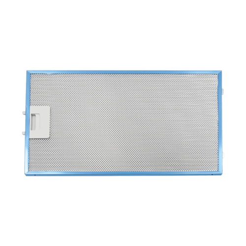 Фільтр для витяжки Bosch, Siemens 00742967, 265*389*8 мм (алюмінієвий жировий) Фільтр для витяжки Bosch, Siemens 00742967, 265*389*8 мм (алюмінієвий жировий)