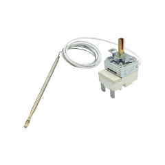 Термостат для духовки FSTB WYF300A, 16А (50-300°C) 2