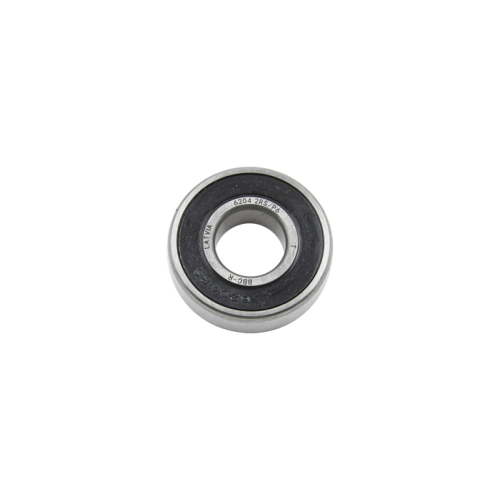 Підшипник кульковий BBC-R 6204-2RS (20*47*14) Підшипник кульковий BBC-R 6204-2RS (20*47*14)