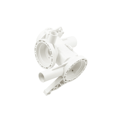 Фильтр насоса (улитка) для стиральной машины Samsung DC61-02505A