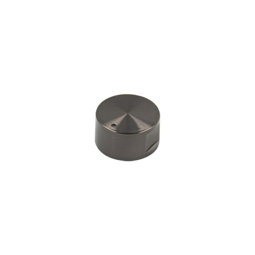 Ручка для духовки и плиты A0200d6, d=37 мм (металлическая, короткая ножка) Ручка для духовки и плиты A0200d6, d=37 мм (металлическая, короткая ножка)