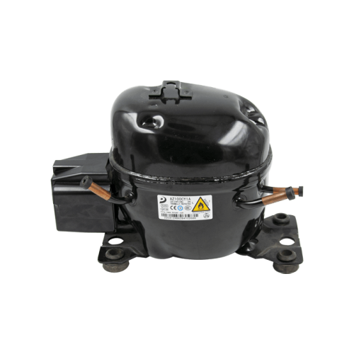 Компресор для холодильника Donper AZ100CY1A, 98 Вт (R-600a) Компресор для холодильника Donper AZ100CY1A, 98 Вт (R-600a)