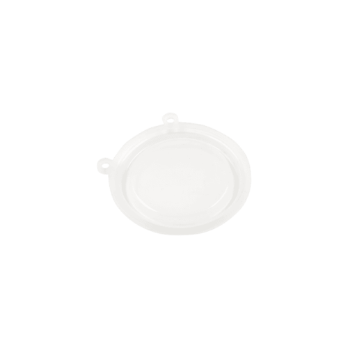 Мембрана к водяному редуктору газовой колонки D72 мм (силиконовая) Мембрана к водяному редуктору газовой колонки D72 мм (силиконовая)