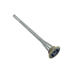 Тэн для батареи Kawai 1¼" (резьба левая) 1200 Вт