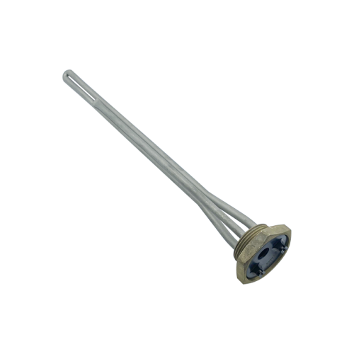 Тэн для батареи Kawai 1¼" (резьба левая) 1200 Вт Тэн для батареи Kawai 1¼" (резьба левая) 1200 Вт