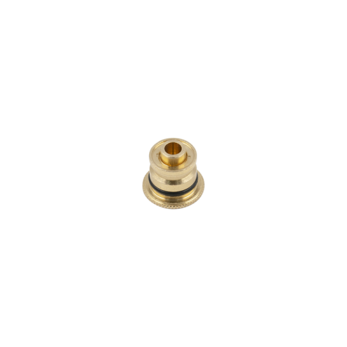 Втулка водяного вузла для водонагрівача Bosch, Junkers WR10-P, 2P, WR11, 8705500106 Втулка водяного вузла для водонагрівача Bosch, Junkers WR10-P, 2P, WR11, 8705500106