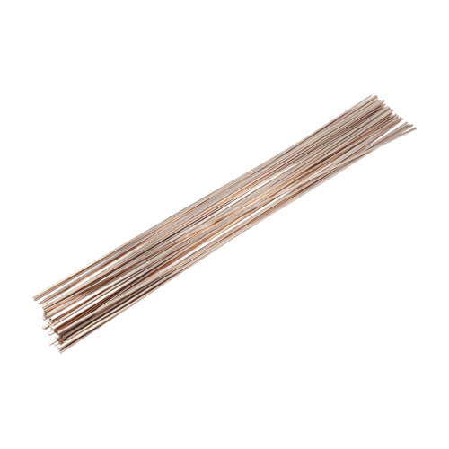 Припой медно-фосфорный Whicepart BCuP-6 (1 кг плоский) Припой медно-фосфорный Whicepart BCuP-6 (1 кг плоский)