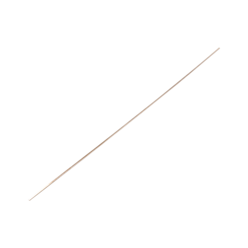 Припой медно-фосфорный Whicepart BCuP-6 (1 стержень плоский) Припой медно-фосфорный Whicepart BCuP-6 (1 стержень плоский)