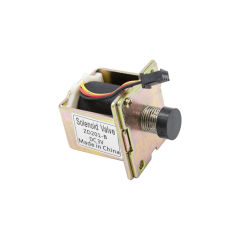 Электромагнитный клапан для газовой колонки ZD201-B, 3 В, d=16 мм