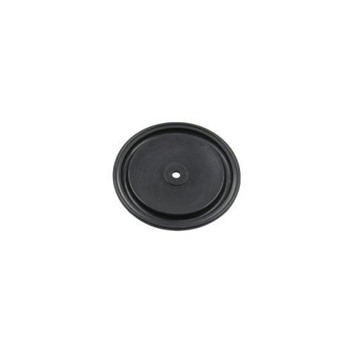 Мембрана до водяного редуктора газової колонки D65 мм (гумова) Мембрана до водяного редуктора газової колонки D65 мм (гумова)