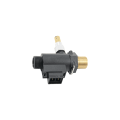 Датчик протока воды для газового котла Bitron 33900010 (с подпиткой)