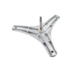 Крестовина для стиральной машины Gorenje 587414, 664886, COD.779, d=17/20/25 мм, l=129 мм