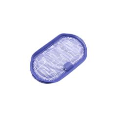 Фильтр для пылесоса совместимый с Dyson 917066-02, 160*100*12 мм