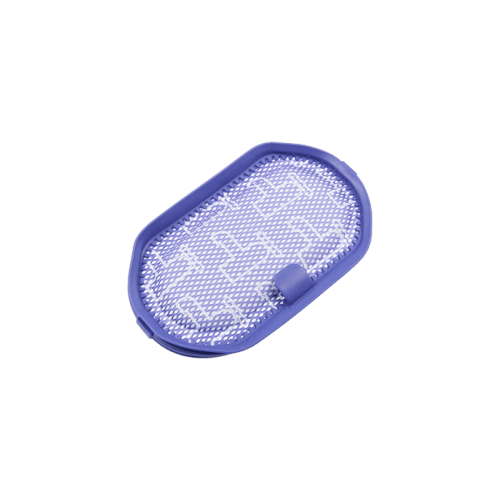 Фильтр для пылесоса совместимый с Dyson 917066-02, 160*100*12 мм Фильтр для пылесоса совместимый с Dyson 917066-02, 160*100*12 мм
