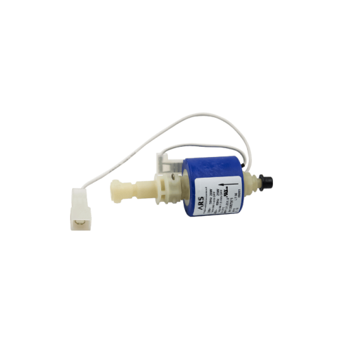 Насос вибрационный 28 Вт, ARS MPP1.01.051, 230 В Насос вибрационный 28 Вт, ARS MPP1.01.051, 230 В