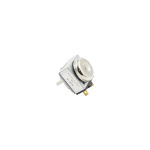 Таймер для духовки  60 минут, DKJ-Y1, Zanussi 3570687016, длина вала 23 мм (электромеханический)