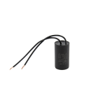 Конденсатор CBB60-K   2.5 мкФ, 450 В, Piranill (провод)