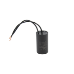 Конденсатор CBB60-K   4 мкФ, 450 В, Piranill (провод)