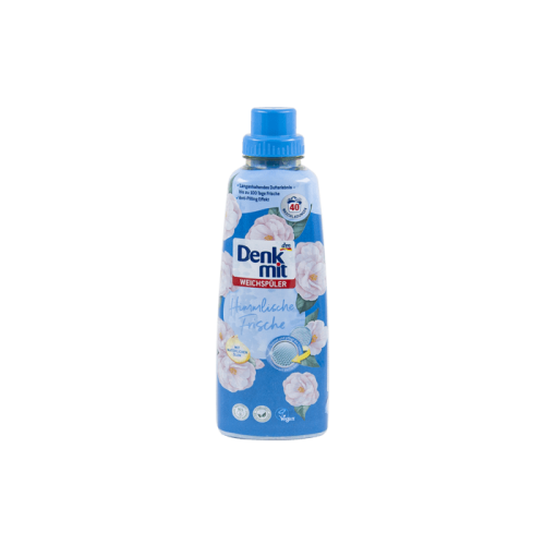 Ополіскувач для білизни DenkMit Himmlische Frische, 1 л