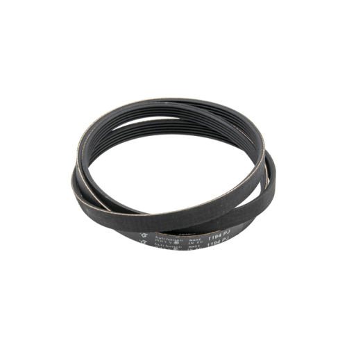 Ремень 1194 PJ5 Hutchinson, Indesit, Ariston (резиновый)