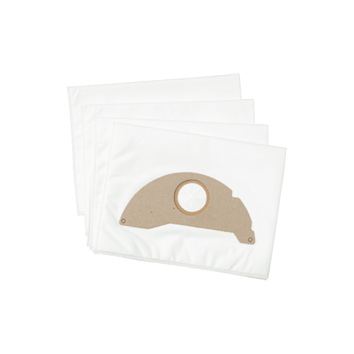 Набор мешков для промышленного пылесоса Karcher WD2, FS-12, одноразовый, 237*92 мм Набор мешков для промышленного пылесоса Karcher WD2, FS-12, одноразовый, 237*92 мм