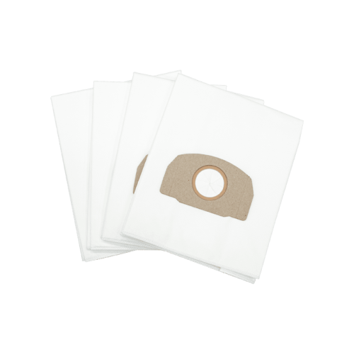 Набор мешков для промышленного пылесоса Karcher WD4, FS-14, одноразовый, 158*96 мм Набор мешков для промышленного пылесоса Karcher WD4, FS-14, одноразовый, 158*96 мм