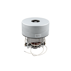 Двигун для пилососа Columbus, Cimex, VCM-F, 1200 Вт, D143 мм, H157 мм