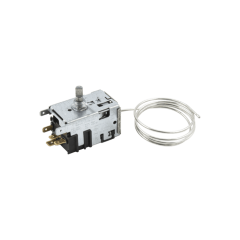 Термостат для холодильника Danfoss 077B3505, Electrolux 2063979724, 670 мм (-9...-29°C)