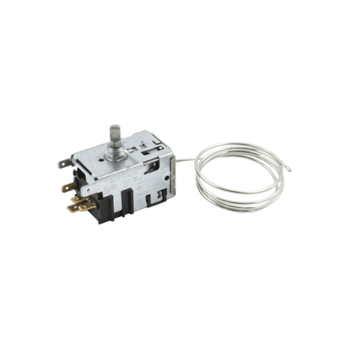 Термостат для холодильника Danfoss 077B3505, Electrolux 2063979724, 670 мм (-9...-29°C) Термостат для холодильника Danfoss 077B3505, Electrolux 2063979724, 670 мм (-9...-29°C)