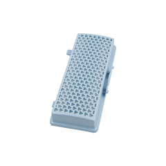 HEPA фільтр для пилососа LG ADQ68101903, VC05W24900H, 172*70*27 мм