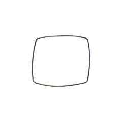 Уплотнитель двери для духовки Ariston C00296321, 380*330 мм
