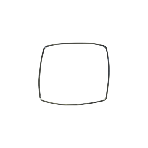 Ущільнювач дверей для духовки Ariston C00296321, 380*330 мм Ущільнювач дверей для духовки Ariston C00296321, 380*330 мм