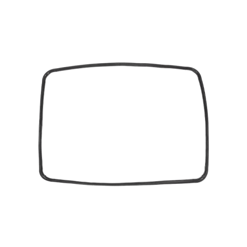 Ущільнювач дверей для духовки Zanussi 8996619260491, 420*320 мм Ущільнювач дверей для духовки Zanussi 8996619260491, 420*320 мм