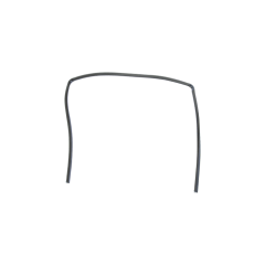 Уплотнитель двери для духовки Onofri 402411, 430*360 мм