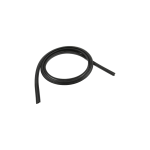 Ущільнювач дверей для духовки Zanussi 3565144015, 1620 мм