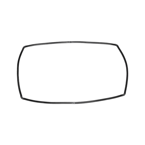 Уплотнитель двери для духовки Smeg 754132077, 580*330 мм Уплотнитель двери для духовки Smeg 754132077, 580*330 мм