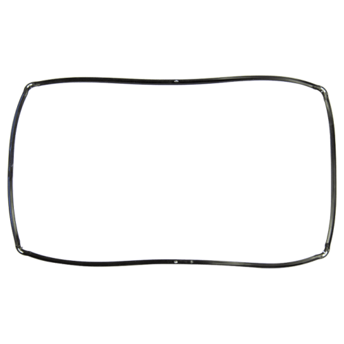 Уплотнитель двери для духовки Smeg 754131959, Ariston C00039757, 590*330 мм Уплотнитель двери для духовки Smeg 754131959, Ariston C00039757, 590*330 мм