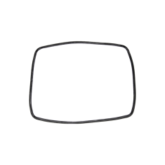 Уплотнитель двери для духовки Zanussi 8090014021, 440*330 мм