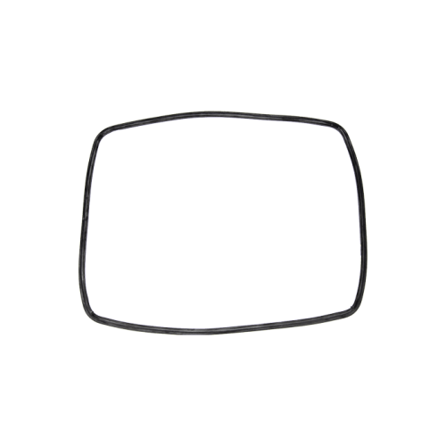 Ущільнювач дверей для духовки Zanussi 8090014021, 440*330 мм Ущільнювач дверей для духовки Zanussi 8090014021, 440*330 мм